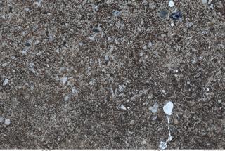 Photo Textures of Concrete